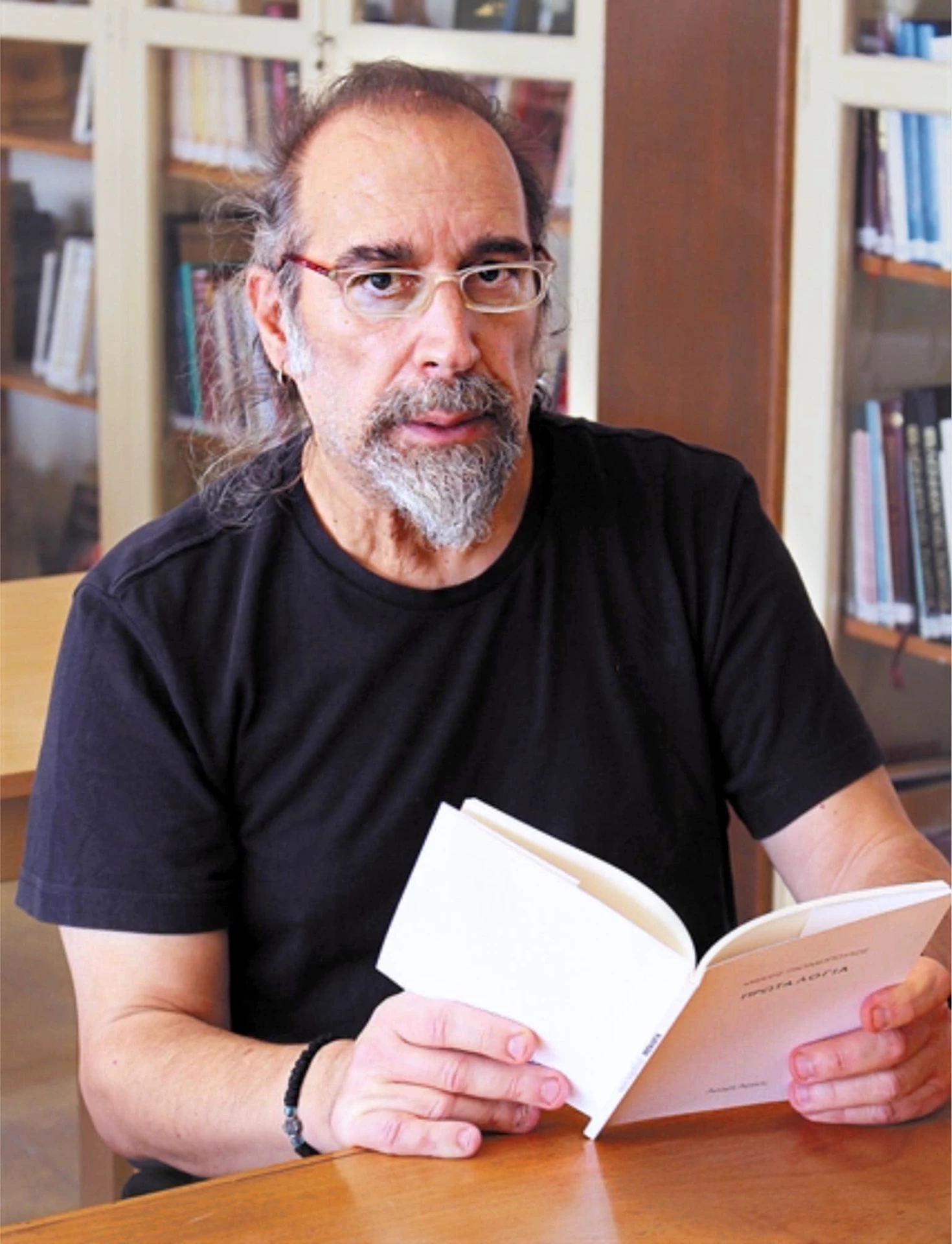 Μιχάλης Παπαδόπουλος