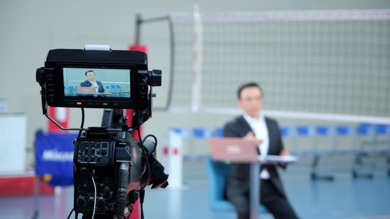 αθλητική εκπομπή