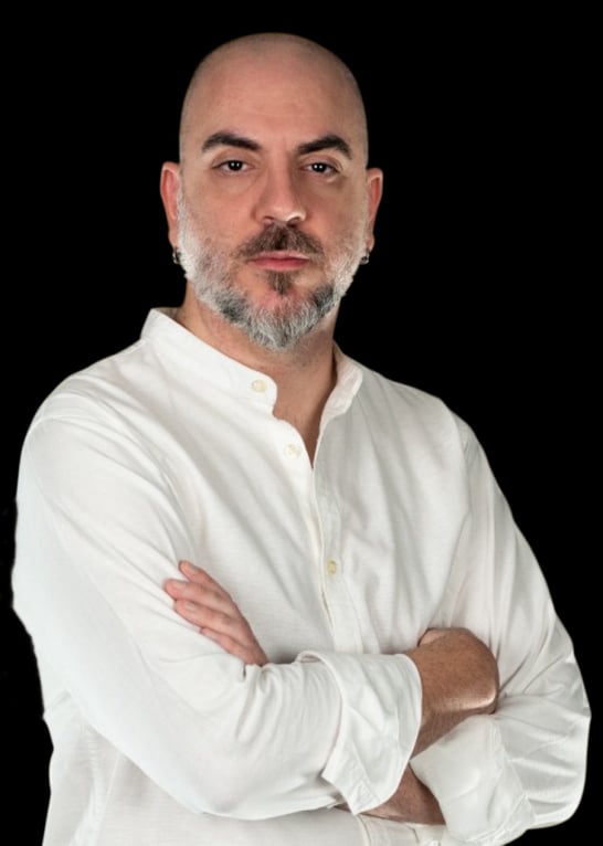 Βόρις Καραγιάννης